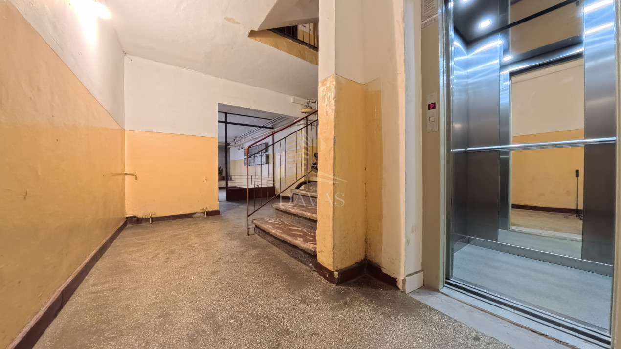 Apartament de 4 camere Calea Floresti | Manastur