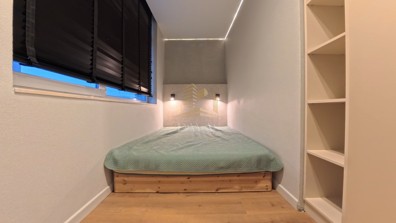 Apartament de 2 camere semidecomandat | Gruia 