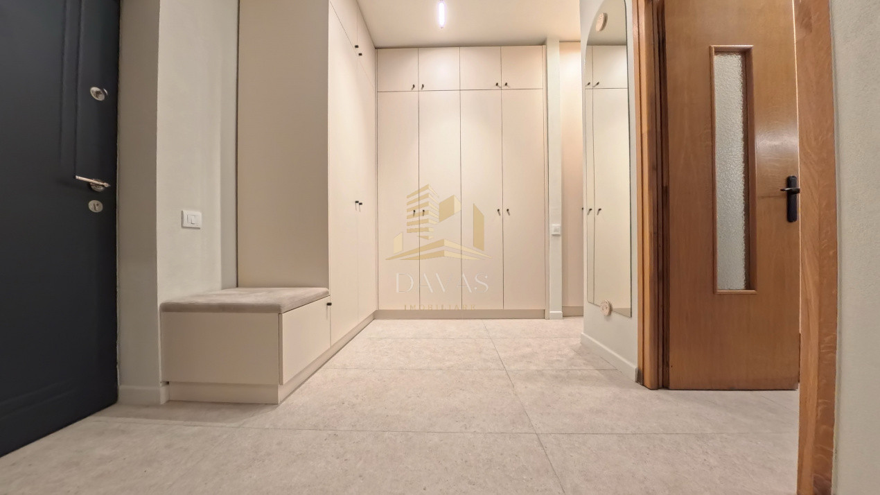 Apartament de 2 camere semidecomandat | Gruia 