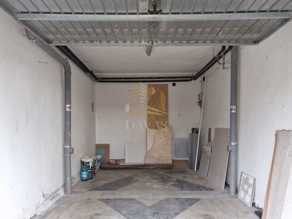 Apartament de 2 camere semidecomandat | Gruia 