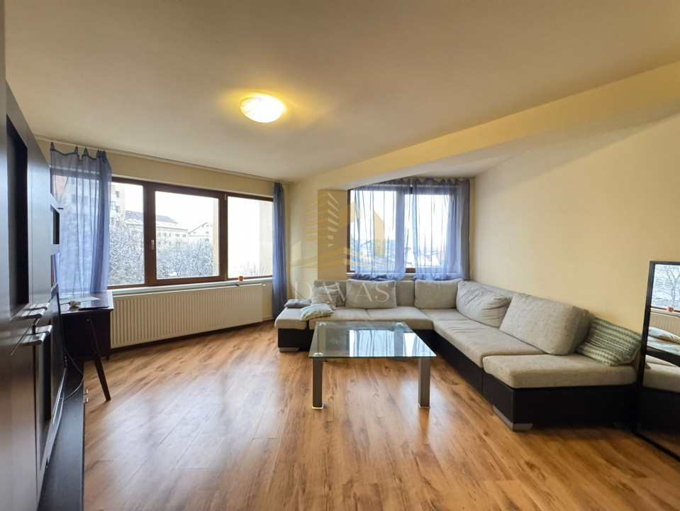 Apartament generos ( 160 MP ) cu 5 camere decomandat | Manastur