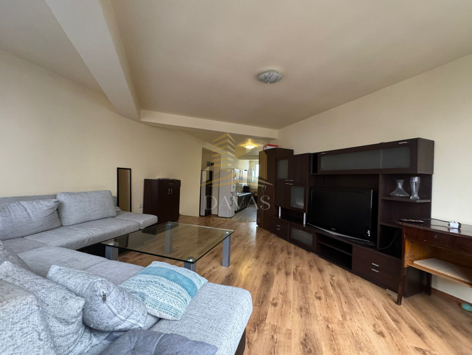 Apartament generos ( 160 MP ) cu 5 camere decomandat | Manastur