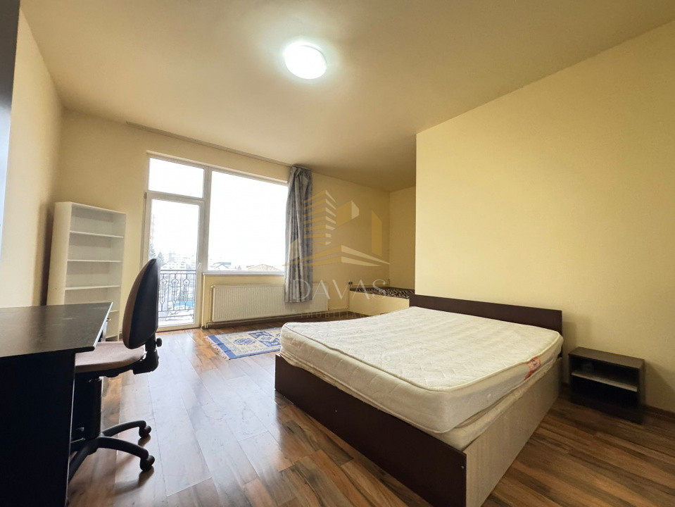 Apartament generos ( 160 MP ) cu 5 camere decomandat | Manastur