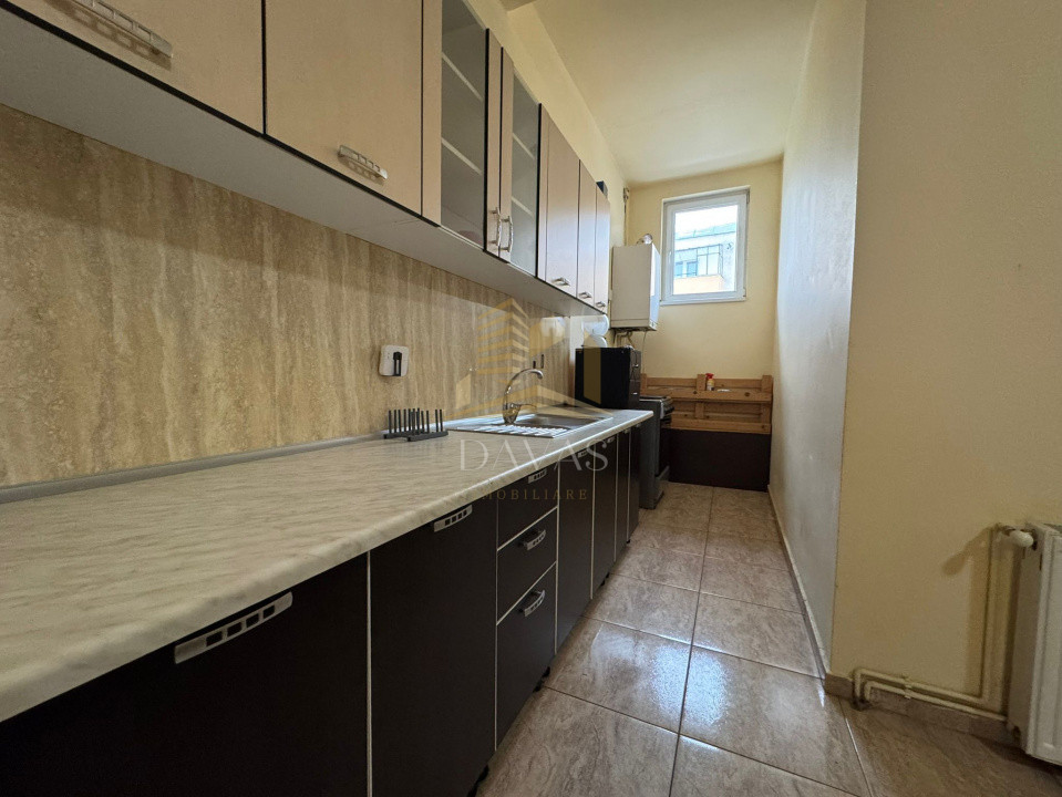 Apartament generos ( 160 MP ) cu 5 camere decomandat | Manastur