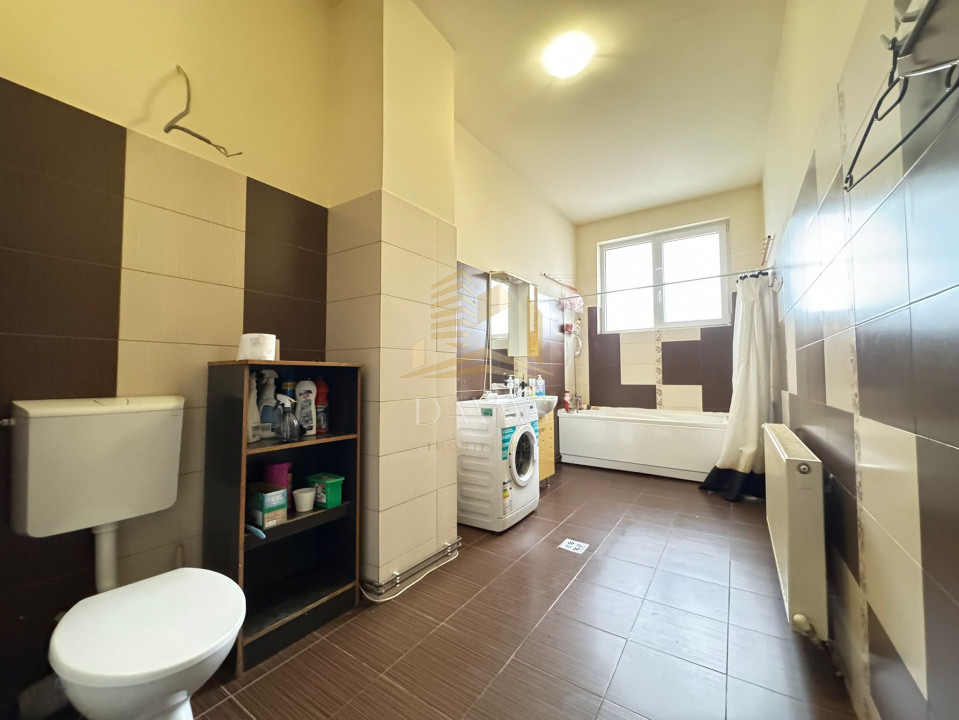 Apartament generos ( 160 MP ) cu 5 camere decomandat | Manastur