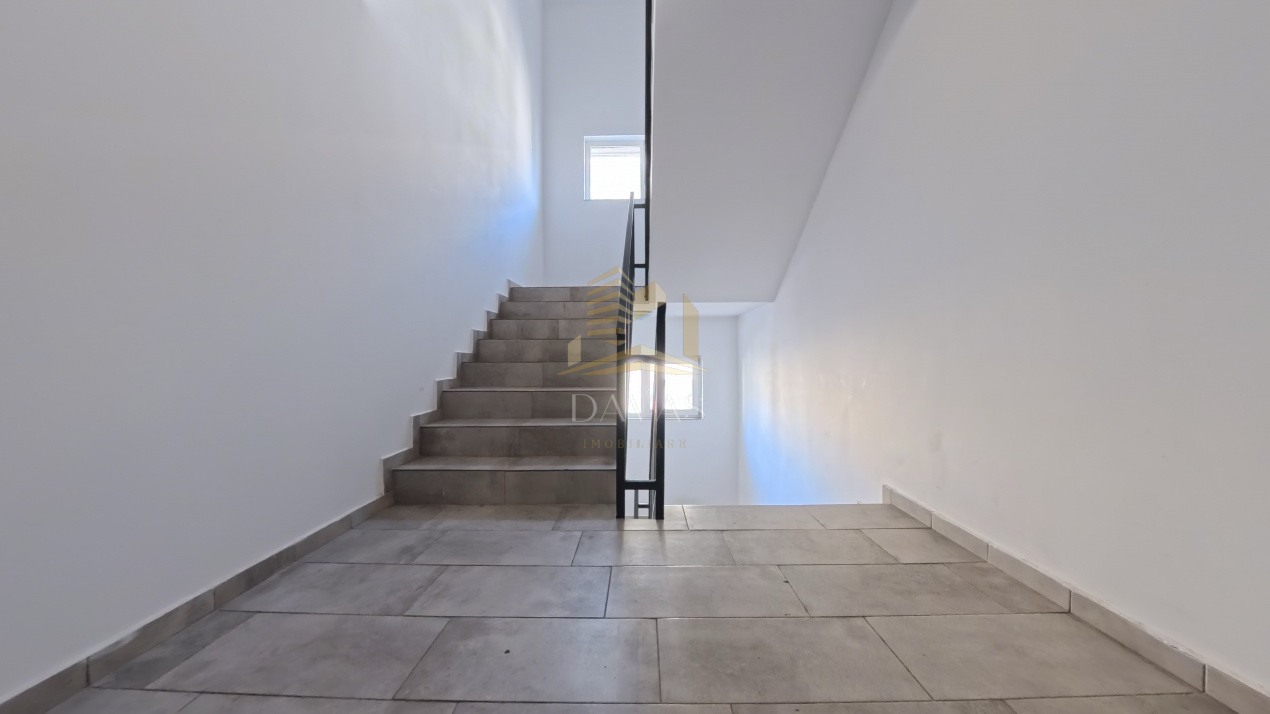 Apartament 2 camere semifinisat | Florești | Terra 