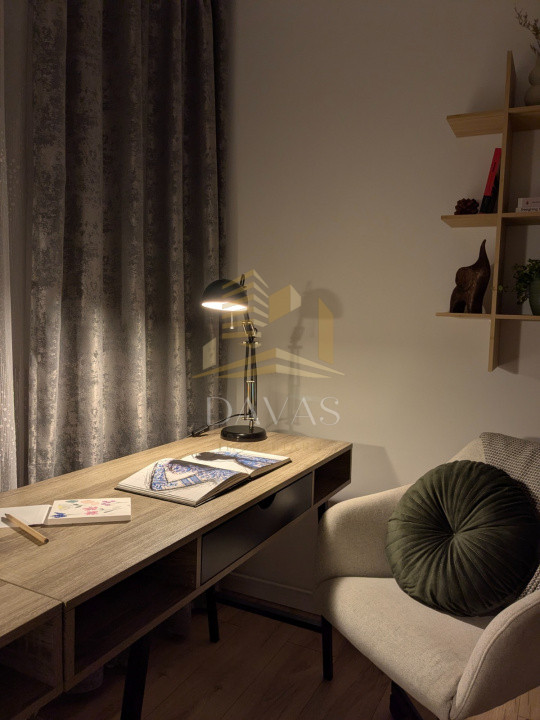 Apartament 3 camere semidecomandat ultrafinisat | Dorobantilor