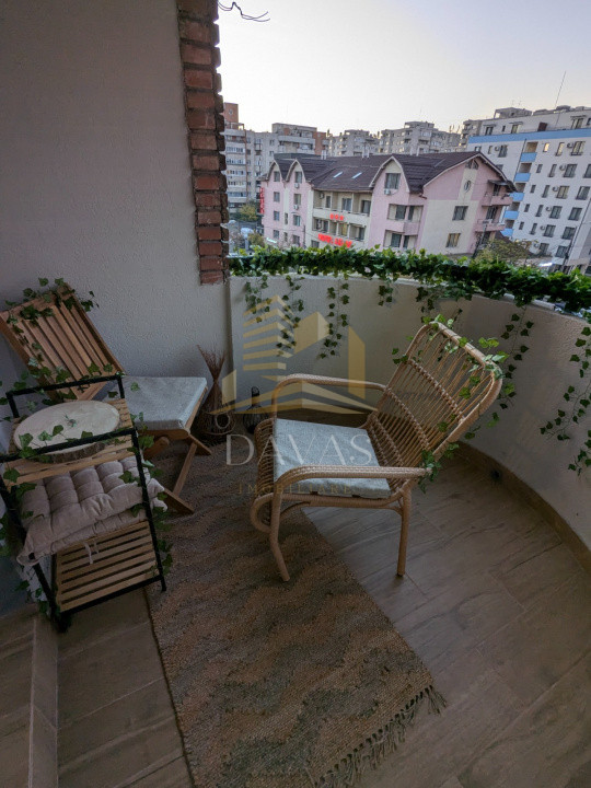 Apartament 3 camere semidecomandat ultrafinisat | Dorobantilor