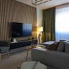 Apartament 3 camere semidecomandat ultrafinisat | Dorobantilor