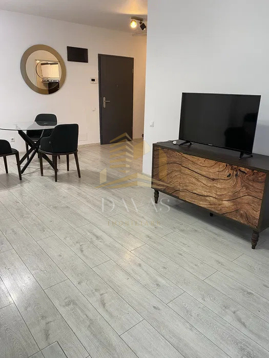 Apartament cu 3 camere | zona BRD Marasti | bloc nou