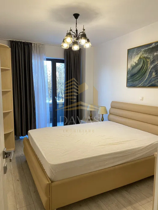 Apartament cu 3 camere | zona BRD Marasti | bloc nou