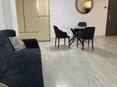 Apartament cu 3 camere | zona BRD Marasti | bloc nou