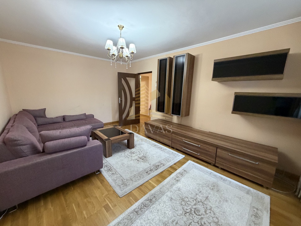 Apartament 4 camere decomandat | The office 