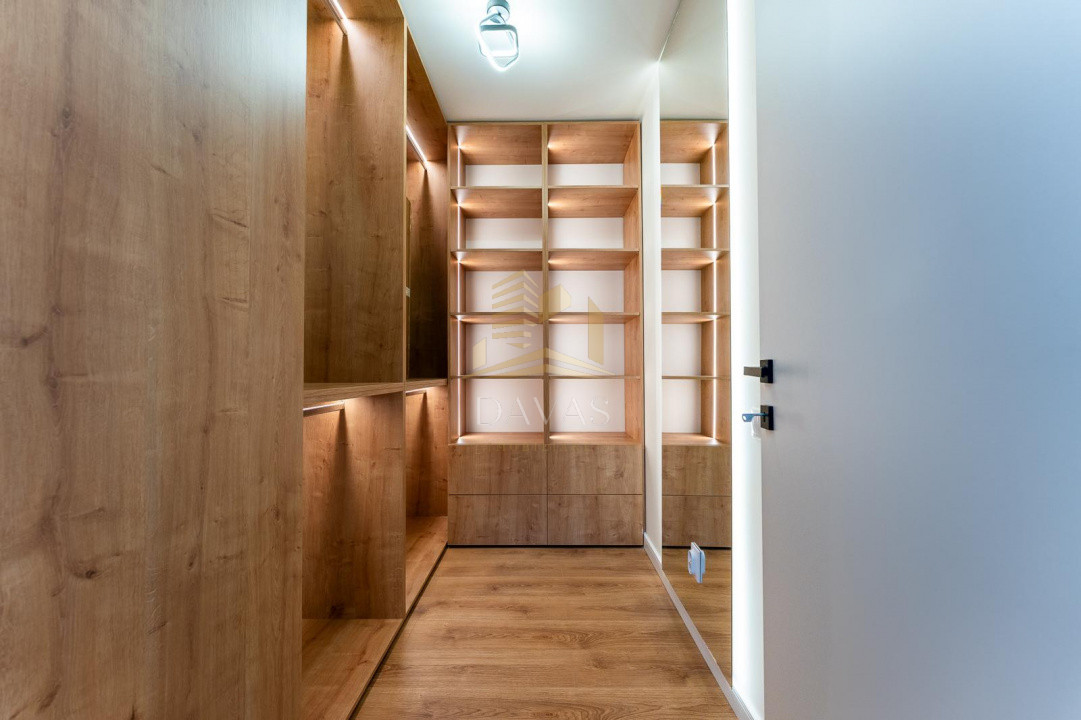 Apartament de 2 camere, compartimentare decomandata | Floresti 