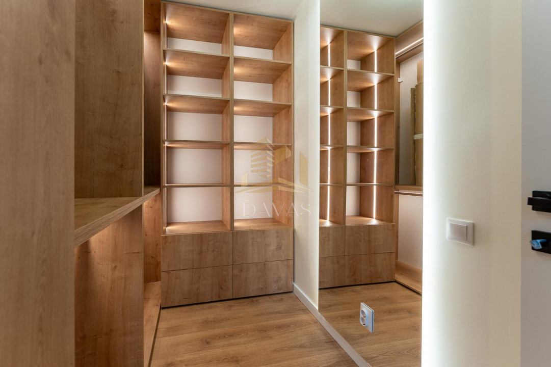 Apartament de 2 camere, compartimentare decomandata | Floresti 