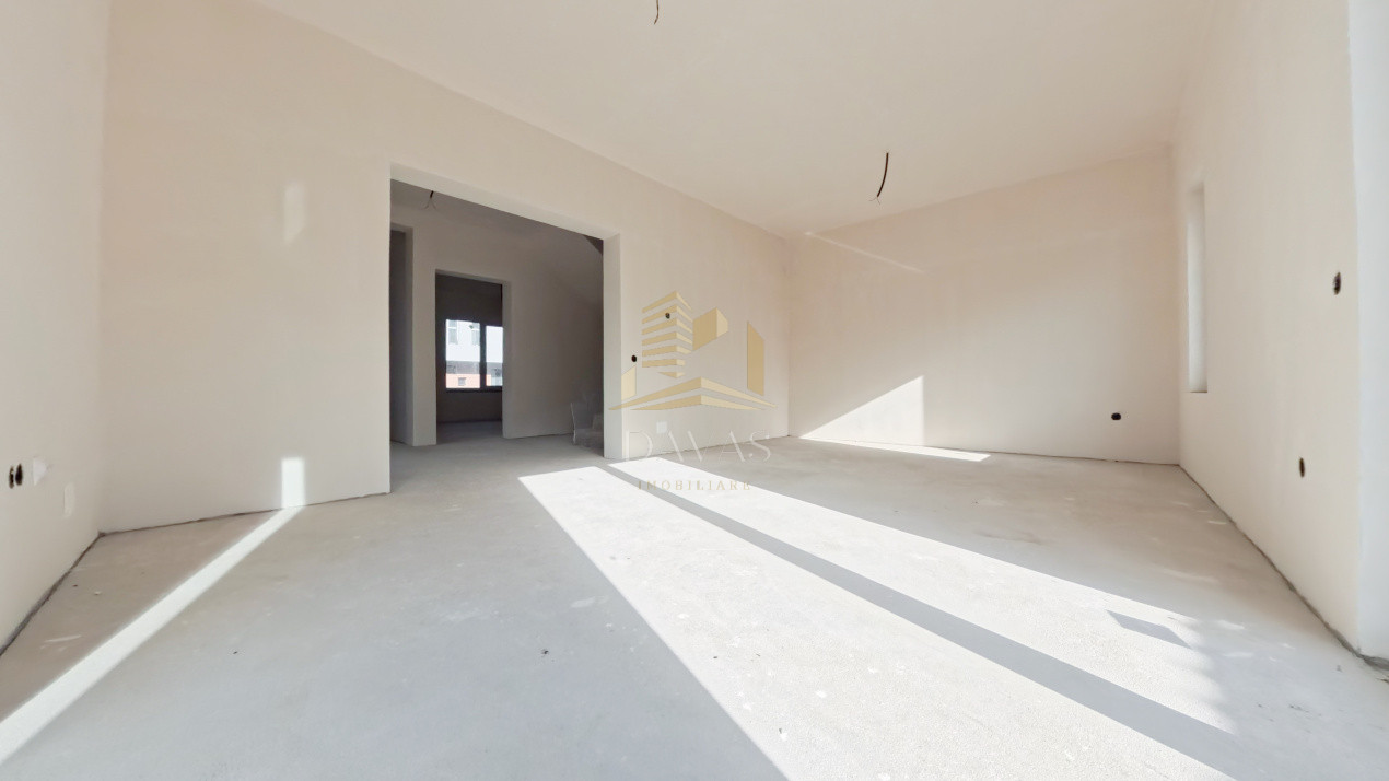 Casa Triplex de vânzare | Florești - Urusagului