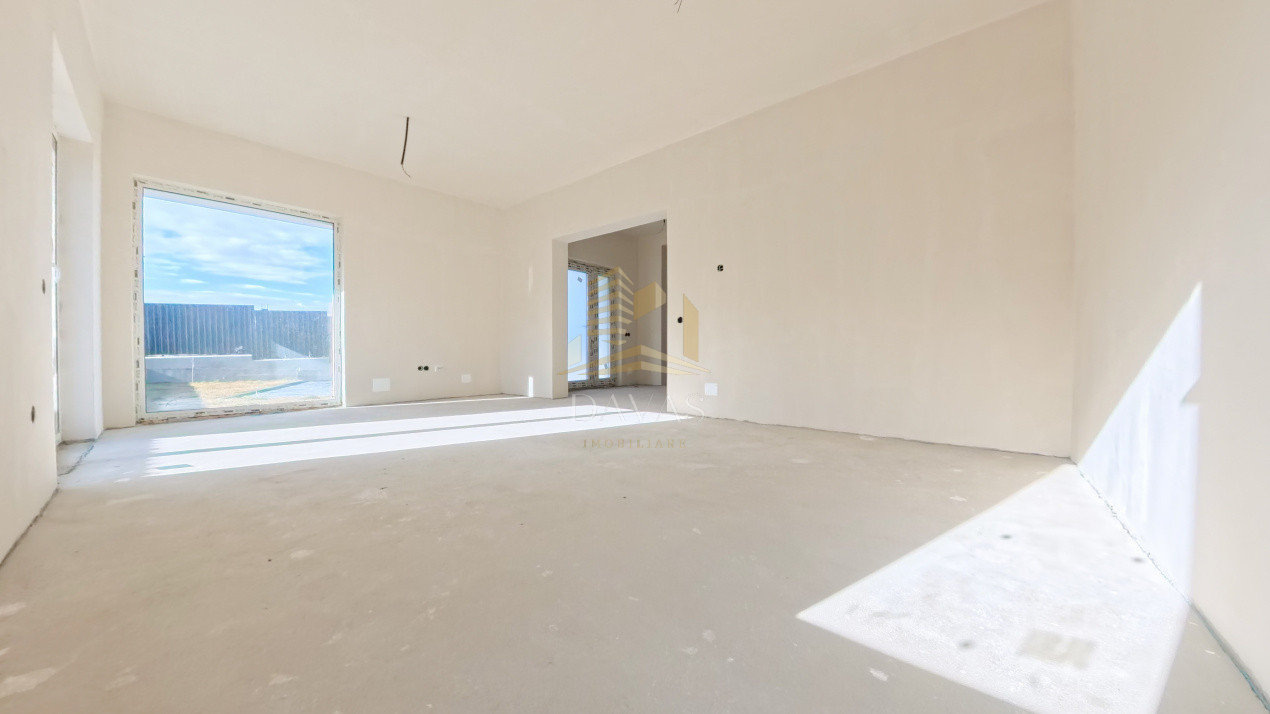 Casa Triplex de vânzare | Florești - Urusagului