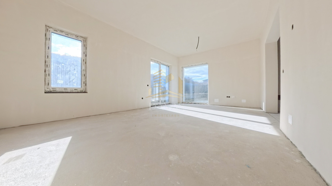 Casa Triplex de vânzare | Florești - Urusagului