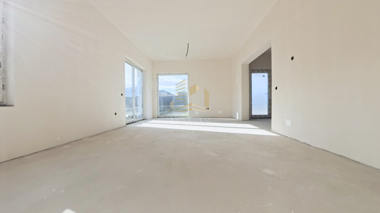 Casa Triplex de vânzare | Florești - Urusagului