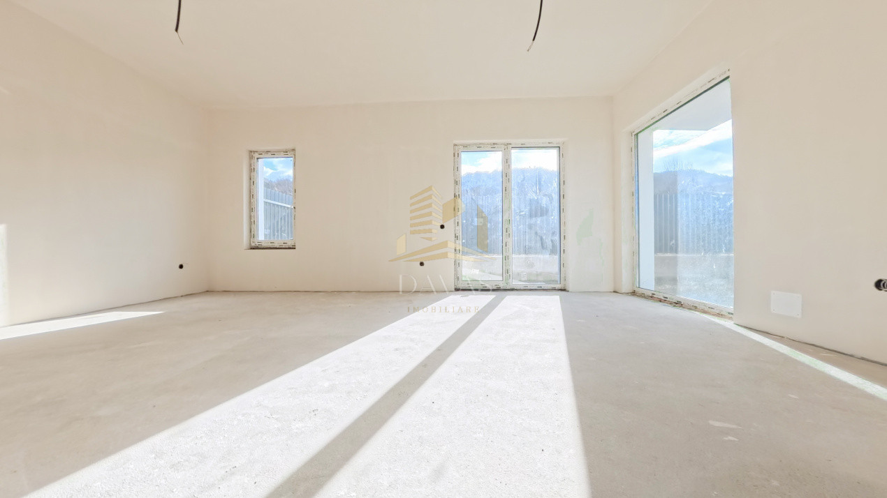 Casa Triplex de vânzare | Florești - Urusagului