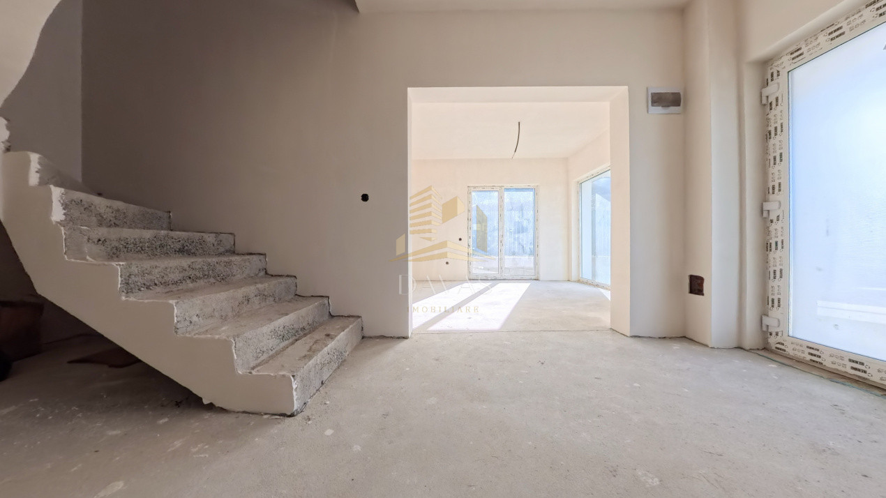 Casa Triplex de vânzare | Florești - Urusagului