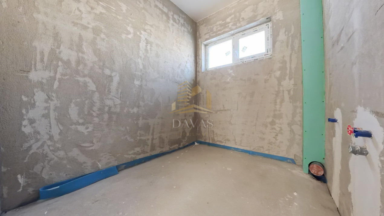 Casa Triplex de vânzare | Florești - Urusagului