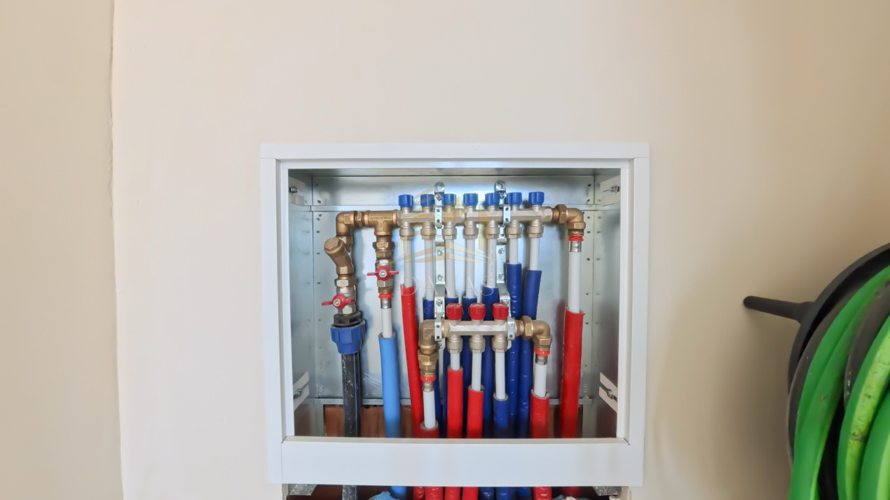 Casa Triplex de vânzare | Florești - Urusagului