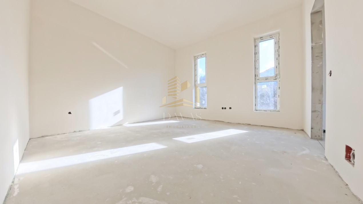 Casa Triplex de vânzare | Florești - Urusagului