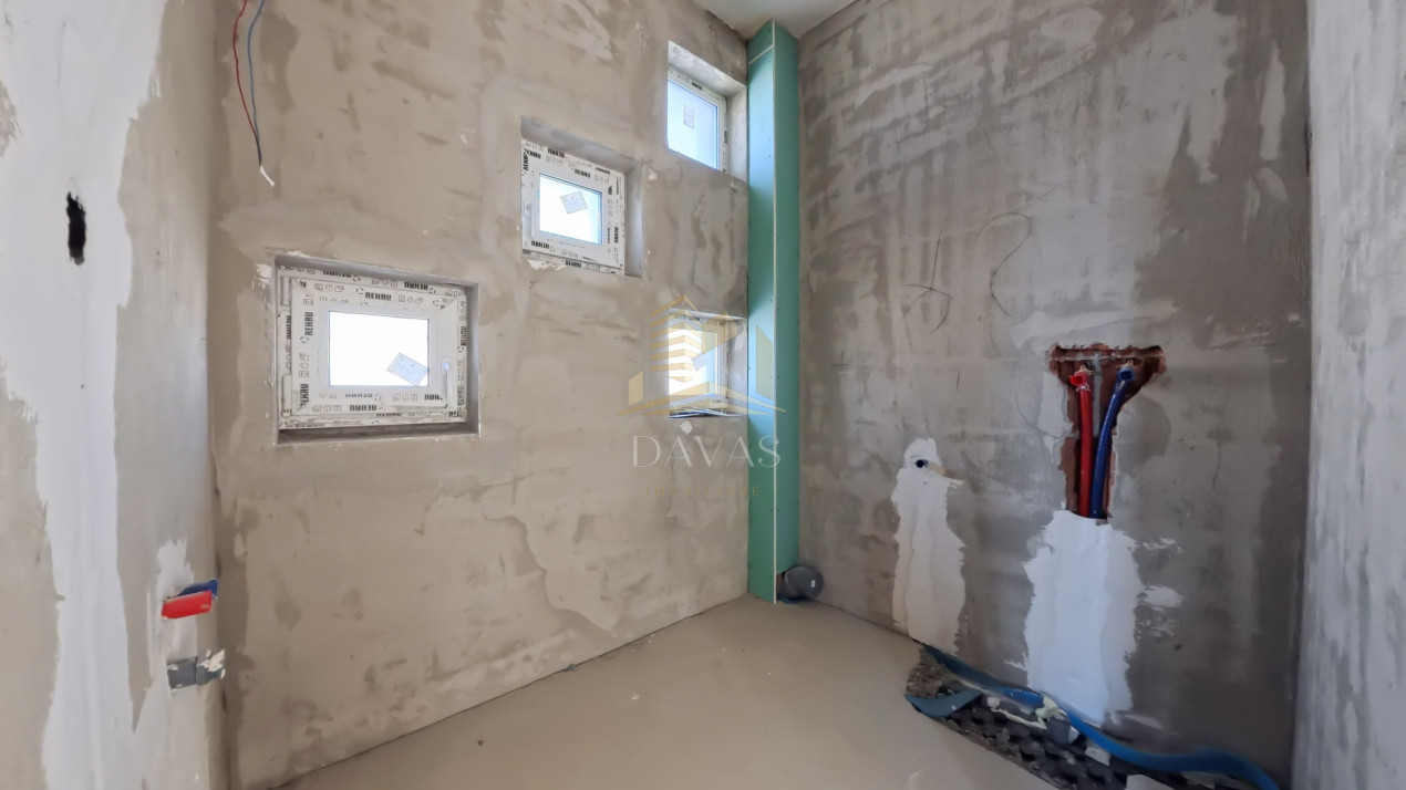 Casa Triplex de vânzare | Florești - Urusagului