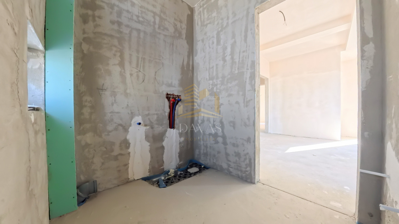 Casa Triplex de vânzare | Florești - Urusagului