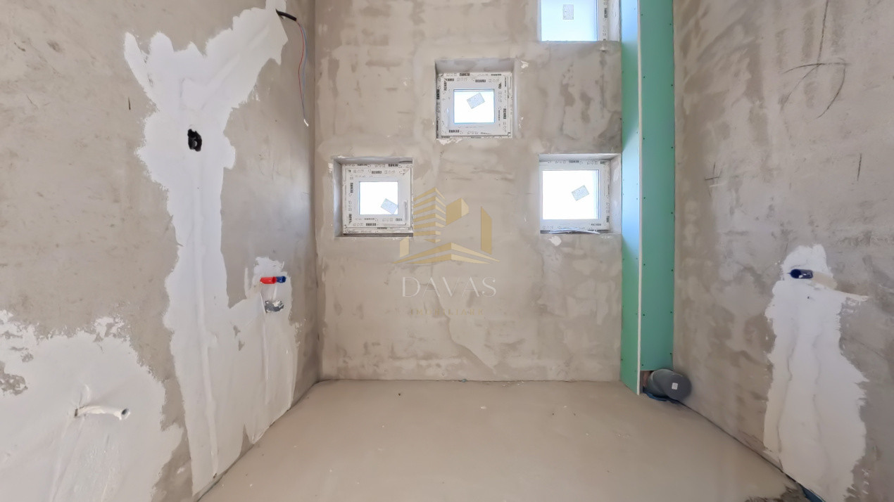 Casa Triplex de vânzare | Florești - Urusagului