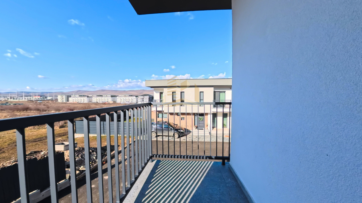 Casa Triplex de vânzare | Florești - Urusagului