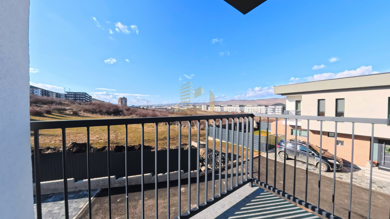 Casa Triplex de vânzare | Florești - Urusagului