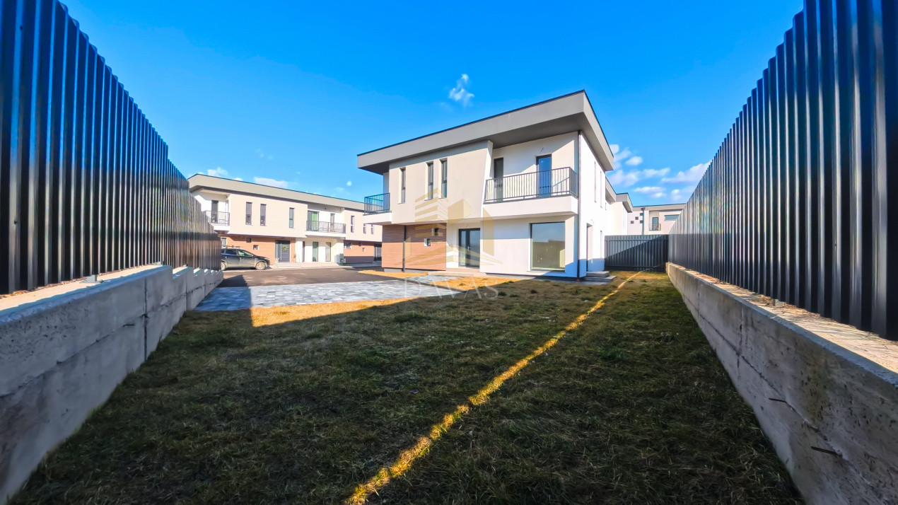 Casa Triplex de vânzare | Florești - Urusagului