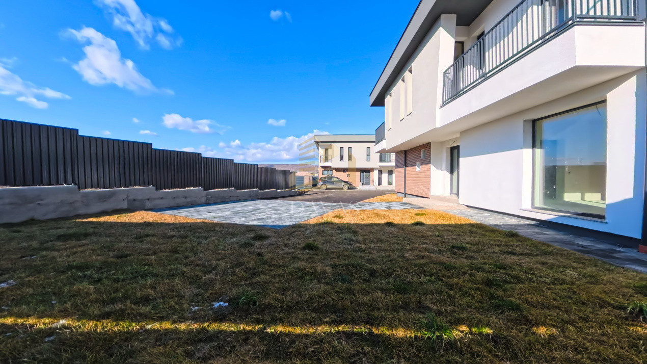 Casa Triplex de vânzare | Florești - Urusagului