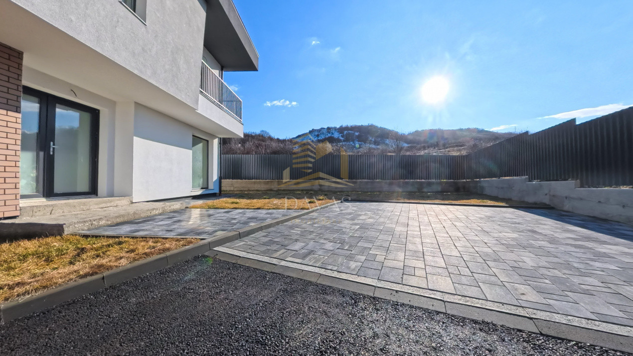 Casa Triplex de vânzare | Florești - Urusagului