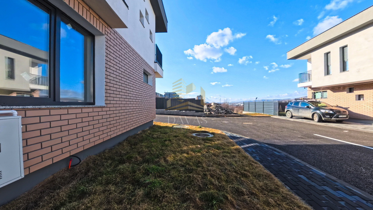 Casa Triplex de vânzare | Florești - Urusagului