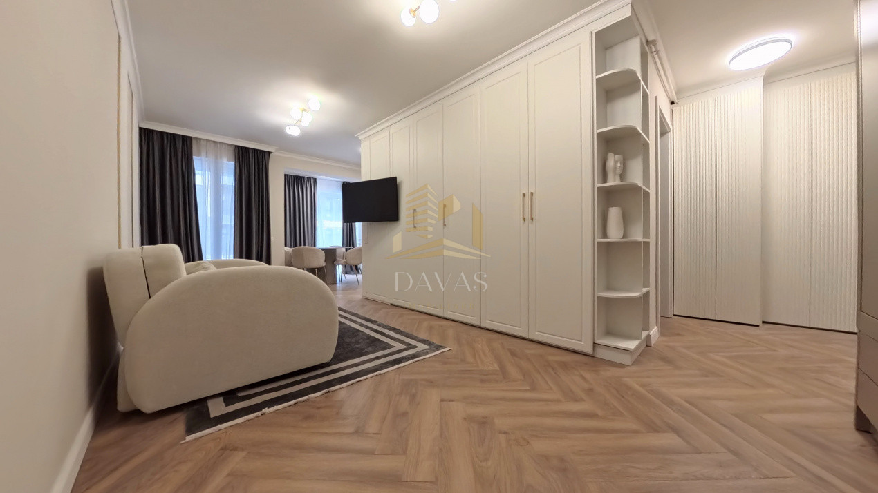 Apartament de o camera + terasa | cartier Sopor