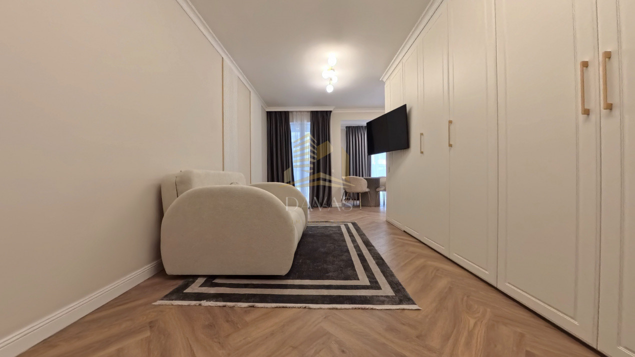Apartament de o camera + terasa | cartier Sopor