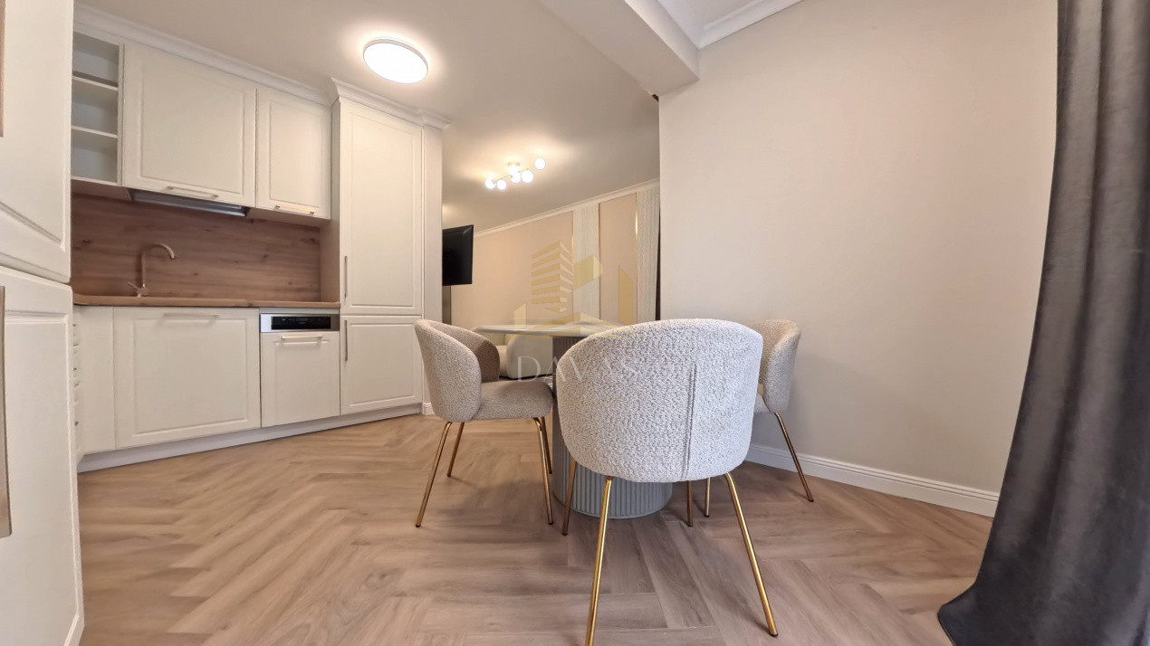 Apartament de o camera + terasa | cartier Sopor