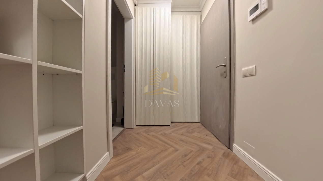 Apartament de o camera + terasa | cartier Sopor