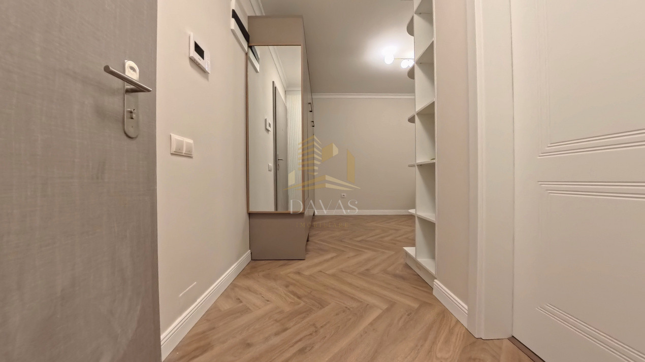 Apartament de o camera + terasa | cartier Sopor