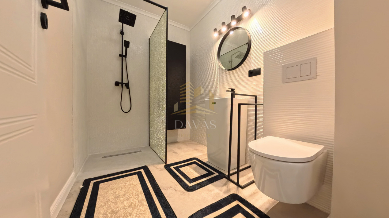 Apartament de o camera + terasa | cartier Sopor