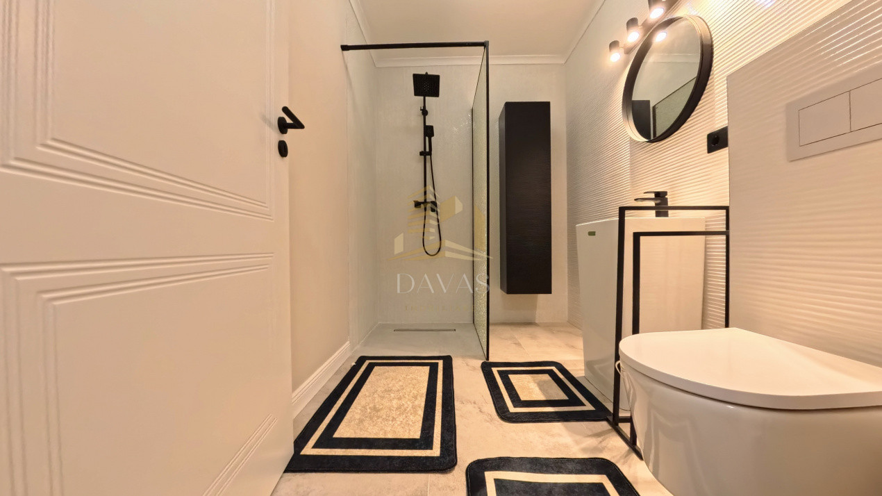 Apartament de o camera + terasa | cartier Sopor