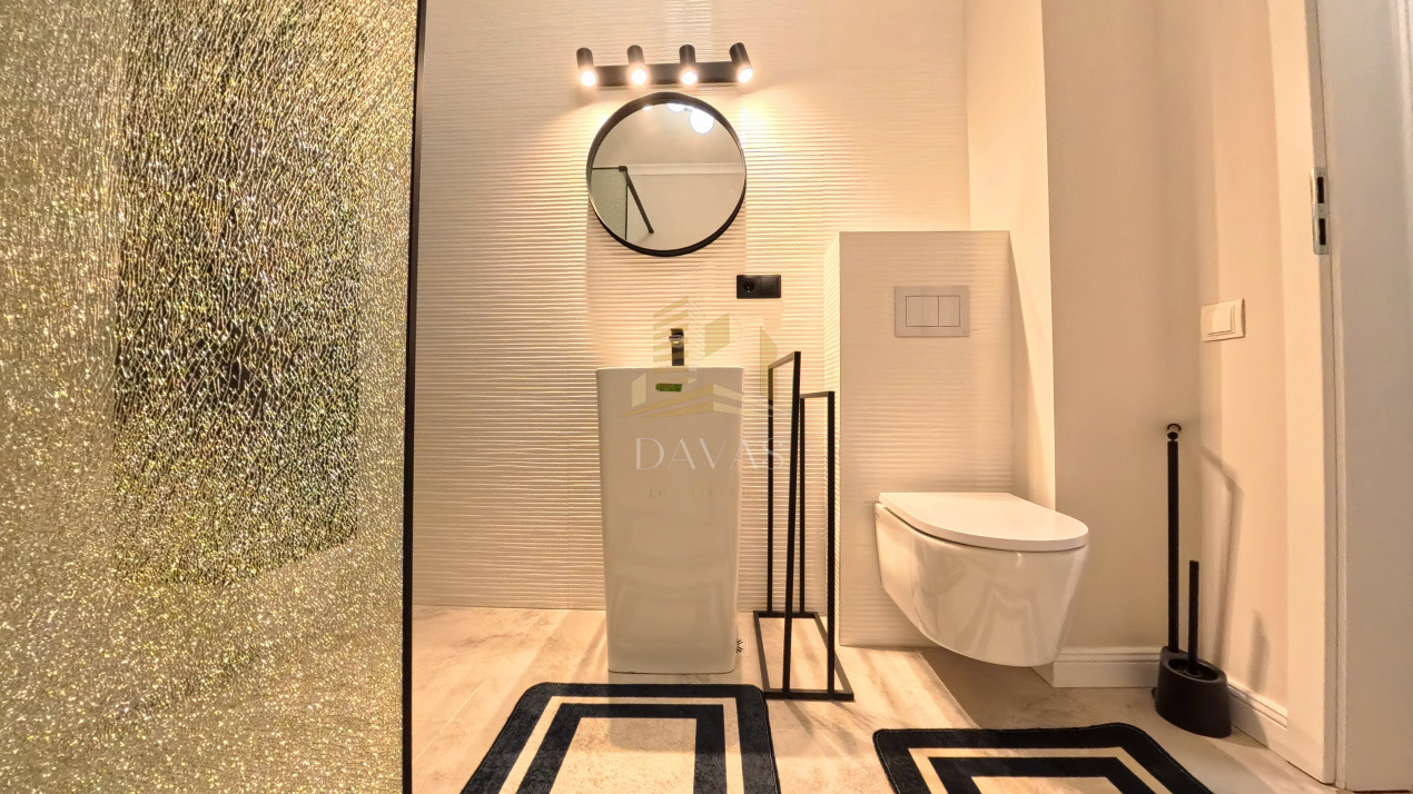 Apartament de o camera + terasa | cartier Sopor