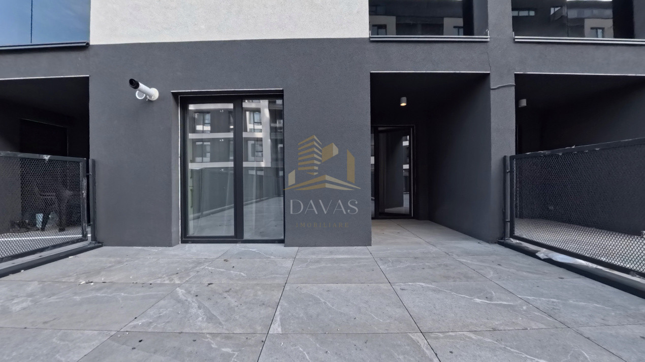 Apartament de o camera + terasa | cartier Sopor