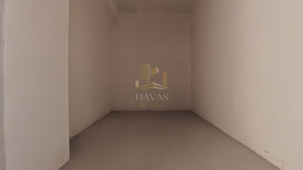 Apartament 2 camere semifinisat | Florești | Terra 