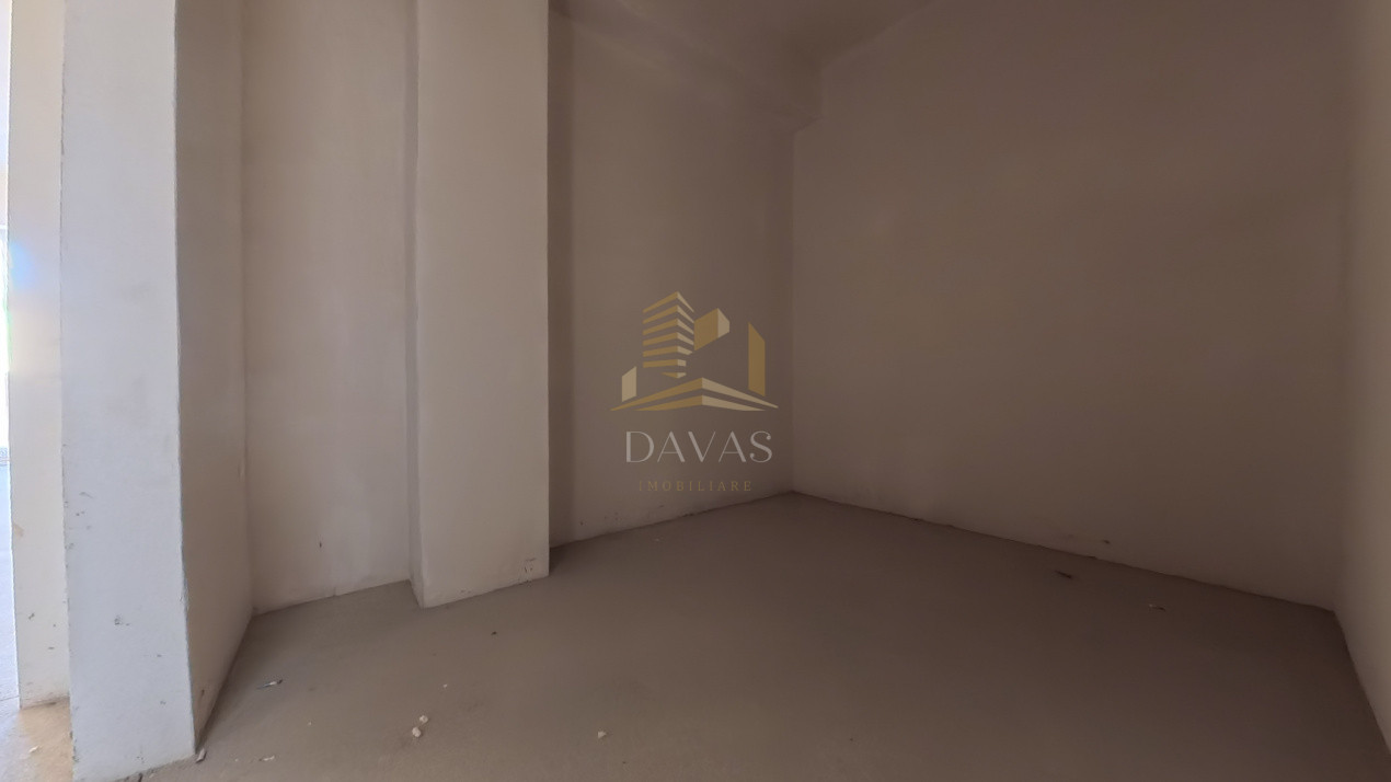 Apartament 2 camere semifinisat | Florești | Terra 