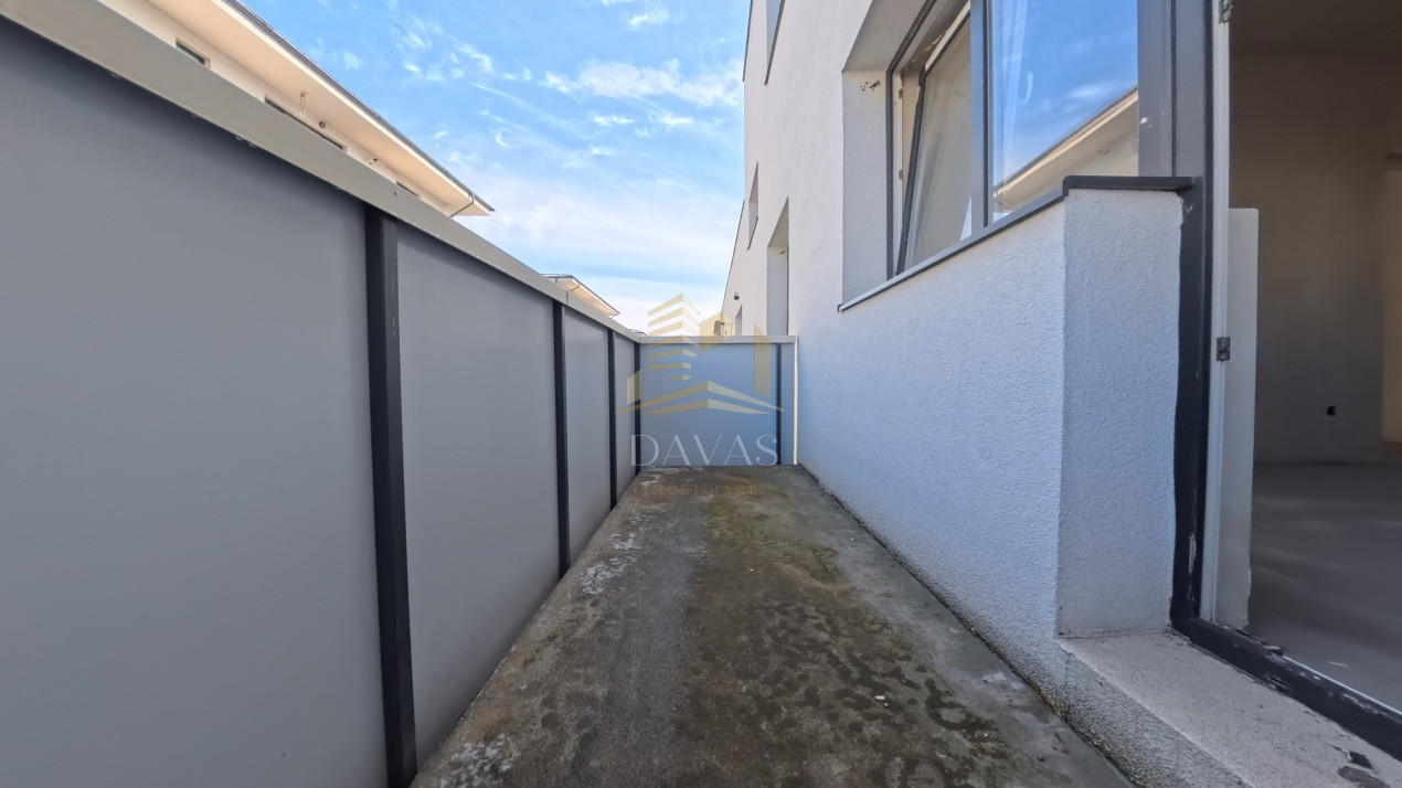 Apartament 2 camere semifinisat | Florești | Terra 