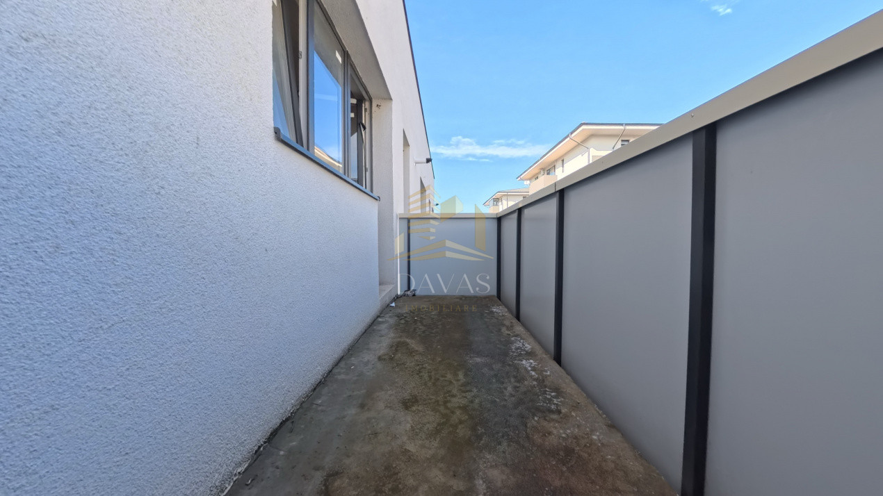 Apartament 2 camere semifinisat | Florești | Terra 